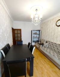 2 otaqlı mənzil 55 m² satılır — şəkil 4
