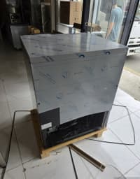 Brezma CB1565A Buz Generatoru 155 kq — şəkil 12