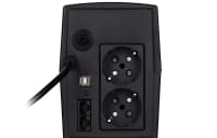 UPS 2E-ED650 650W — şəkil 3