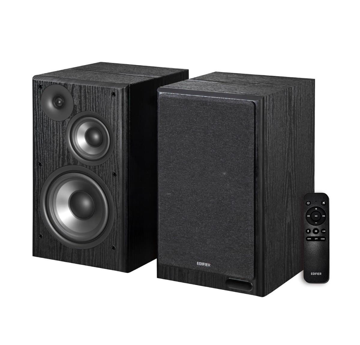 Aktiv akustik sistem Edifier R2750DB MKII Walnut