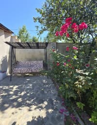 4 otaqlı bağ evi 160 m² günlük kirayə verilir — şəkil 18