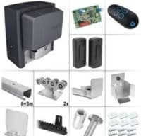 Sürüşən darvaza avtomatikası Came BX608AGS Kombo Kit — şəkil 6