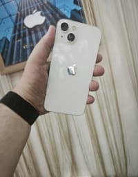 Apple iPhone 13, 4 GB — şəkil 1