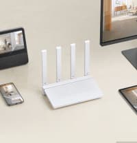 Router Xiaomi Mi AX3000T — şəkil 1