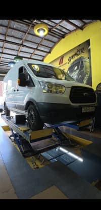 Avtomobil şini Lassa Revola 185/65 R15 — şəkil 6