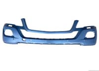 Ön bufer Mercedes W253 — şəkil 6