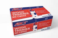 ABCY C8003 Elektrikli Frezer Trimmer 500 Vt — şəkil 1