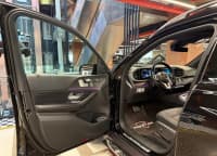 Mercedes GLS 450 4MATIC, 2021 il, 78000 km, 3000 L — şəkil 7