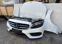 Ehtiyat hissələri Mercedes modelləri üçün — şəkil 3
