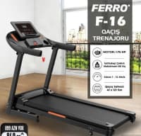 Volksgym V7+ Qaçış Trenajoru — şəkil 14