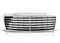 Radiator barmaqlığı Mercedes W210 — şəkil 5