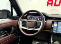 Land Rover Range Rover, 2024 il, 30000 km, 3000 L — şəkil 18