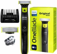 Philips OneBlade 5in1 Üzqırxan — şəkil 2