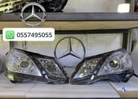 Ehtiyat hissələri Mercedes müxtəlif modellər üçün — şəkil 5