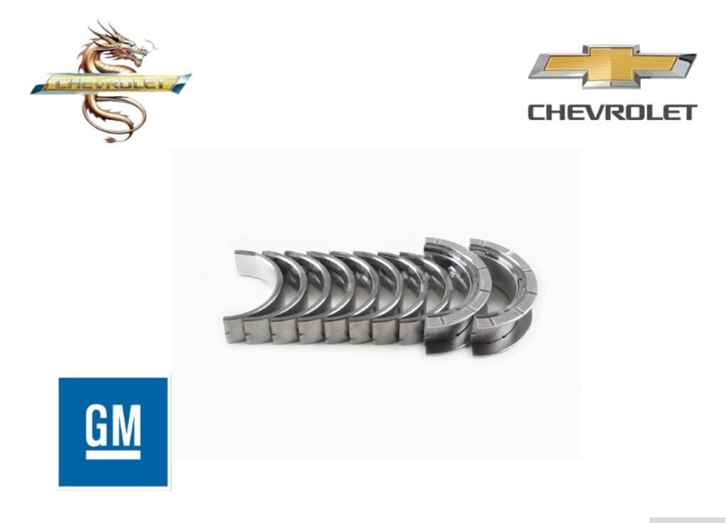 Korennoy vkladış Chevrolet Malibu, Cruze, Trax, Equinox