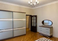 3 otaqlı mənzil 152 m² kirayə verilir — şəkil 2