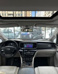 GAC GN8, 2018 il, 157000 km, 2000 L — şəkil 13