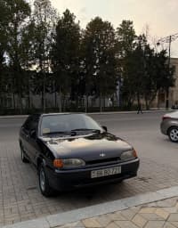 LADA (VAZ) 2115, 2010 il, 290000 km, 1.6 L — şəkil 5