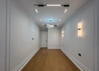 4 otaqlı mənzil 175 m² satılır — şəkil 13