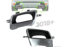 Səsboğucu başlıqları Range Rover Sport — şəkil 11