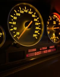 BMW X5, 2005 il, 212000 km, 4800 L — şəkil 19