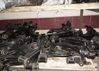 Ehtiyat hissələri Mercedes-Benz — şəkil 23