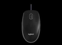 Logitech komputer siçanı — şəkil 4
