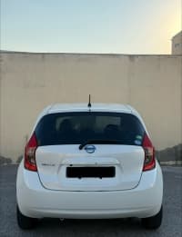 Nissan Note, 2014 il, 66000 km, 1.2 L — şəkil 3