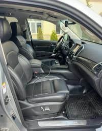 Haval H9, 2018 il, 167000 km, 2 L — şəkil 13