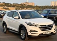 Hyundai Tucson, 2018 il, 75000 km, 2000 L — şəkil 1