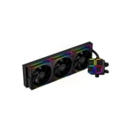 Maye soyutma sistemi Thermalright Magic Qube 360 ARGB White — şəkil 1
