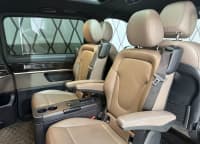 Mercedes V 250, 2019 il, 128000 km, 2000 L — şəkil 10