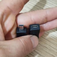 Kompüter və Telefon üçün Adapter və Kabel Çeşidləri — şəkil 21