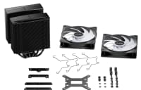 CPU soyuducu be quiet! Pure Rock Pro 3 LX — şəkil 6