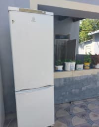 Indesit soyuducu — şəkil 1
