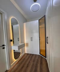 3 qapılı dolab — şəkil 2