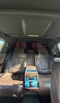 BMW 740Le, 2019 il, 145000 km, 3000 L — şəkil 9
