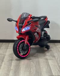 Uşaq motosikleti Nhijo 10R TJ-WJ-005 — şəkil 3