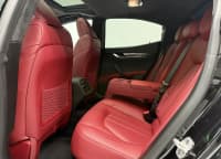 Maserati Ghibli, 2021 il, 46500 km, 3000 L — şəkil 12