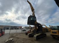 Ekskavator XCMG XE260GM 2024 — şəkil 3