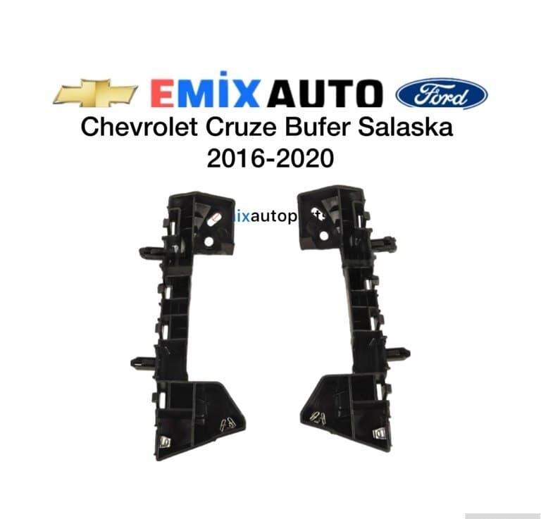 Ön bufer salaskası Chevrolet Cruze 2016-2018