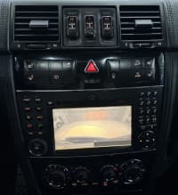 Mercedes G 55 AMG, 2010 il, 168000 km, 5500 L — şəkil 15