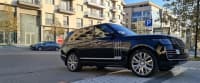 Avtomobil icarəsi Land Rover Range Rover 2019 — şəkil 8