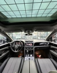 Bentley Bentayga, 2022 il, 20000 km, 4000 L — şəkil 11