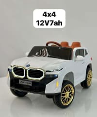 Uşaq elektromobili BMW XM 1688 — şəkil 3