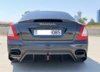 Maserati Quattroporte, 2011 il, 189000 km, 4700 L — şəkil 7