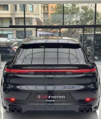 Porsche Cayenne GTS Coupe, 2024 il, 12000 km, 4000 L — şəkil 7