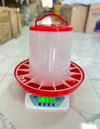 Yem qabı Zoma 8 kq — şəkil 3