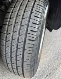 Mercedes Vito, 2008 il, 287000 km, 2100 L — şəkil 10