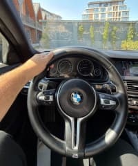 BMW 535, 2011 il, 147000 km, 3000 L — şəkil 19